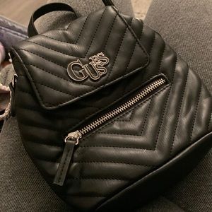 Guess mini crossbody bag